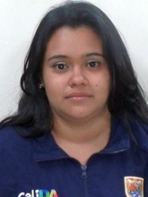 Nathalie Galeano - Reconocedora