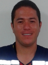 Luis Fernando Castaño - Reconocedor