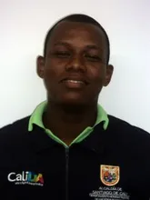 James Ruiz Girón - Reconocedor