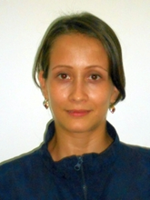 Beatriz Merary Arango - Reconocedora
