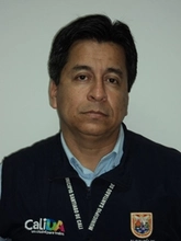 Álvaro Martínez - Coordinador