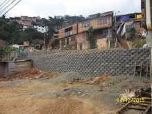 Plan de Mantenimiento Vial-Bacheo.