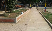  29 Parques o Espacios Públicos se recuperaron en las comunas TIO. Comuna 6.