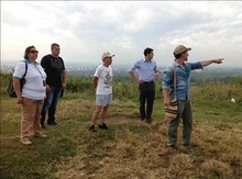 Declaratoria del Área protegida Reserva Municipal de Uso Sostenible Río Meléndez (1.404 hectáreas)l. Salida de reconocimiento del área protegida RMUS Río Meléndez; socialización del Plan de Manejo Ambiental de la Reserva Municipal de Uso Sostenible Río Me