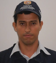 Andrés Julián Pimienta Franco - Reconocedor