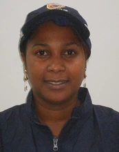 Gladys Nelsy Garcés - Reconocedora