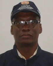 Jhon Milton Copete Mosquera - Reconocedor