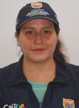 Luz Mary Montoya Rondón - Reconocedora