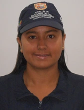  Natalia García Rodríguez - Reconocedora