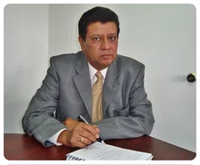 Guillermo Ramirez Ramirez