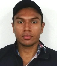 Andrés Felipe Muriel - Reconocedor