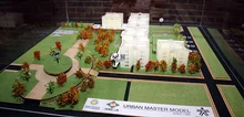 Urbanización SENA