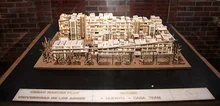 Urban Master Plan