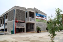 IEO Manuela Beltrán
