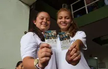 Entrega tarjeta MIO estudiantes