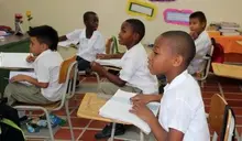 Nueva Sede Manuel María Mallarino