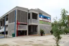 IEO Manuela Beltrán