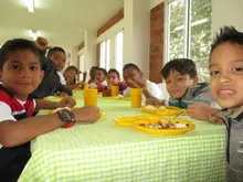 Programa de Alimentación Escolar - PAE