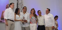 Categoría Cultura ciudadana - Luis Gaviria - El Clavo
