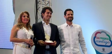 Categoría Cultura MIO	 - Aris Socratidis - Noti 5
