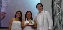 Categoría Documental - Mercedes Vergel - Telepacífico
