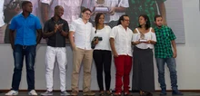 Categoría Periodismo Electrónico - Colectivo Mejoda	 
