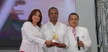 Categoría Reportería Gráfica TV - Marino Virgen - Noti 5
