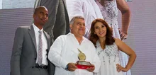 Categoría Responsabilidad Social - Oscar López - Telepacífico
