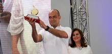 Categoría Televisión - Omar Quiñonez - Telepacífico
