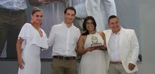 Categoría Periodismo Universitario		 - Leydi Johana Castillo - Usaca