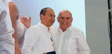 Andrés Mompotes Lemos