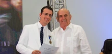 José Fernando Patiño