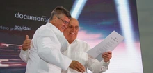 Carlos Chavarro