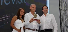 Categoría Periodismo Deportivo -		Luis Fernando Ronderos - Universidad Autónoma