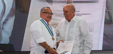 Dario Gómez