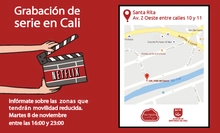 Martes 8 de noviembre	
4:00 hasta 23:00	 
Avenida 2 oeste calles 10 y 11 Santa Rita