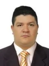 Walter Stanley Zapata - Avaluador