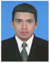 Jhonny Leandro Sánchez - Avaluador