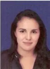 Francenid Cruz Castro - Avaluadora