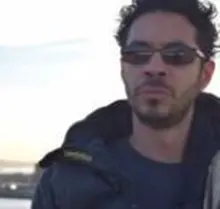 Carlos Alberto Ramírez - Avaluador