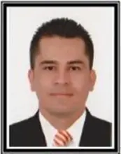 Andrés Fernando Arcos - Avaluador
