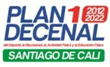 Plan decenal del deporte
