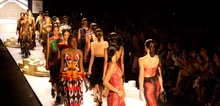 Evento de Clausura Cali ExpoShow 