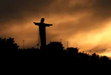 Cristo Rey  