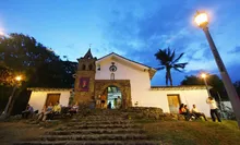Iglesia San Antonio   