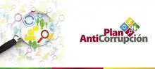 Plan Anti corrupción y de atención al ciudadano 