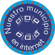 Nuestro municipio en internet