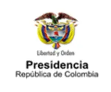 Escudo Colombia      
