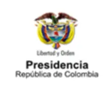 Escudo Colombia      