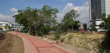 Parque Rio Cali